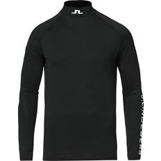 J.Lindeberg Basisschicht J.Lindeberg Aello Compression Training Top Men - Black