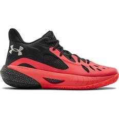 Under Armour Havoc 3 - Red