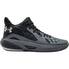 Under Armour Textile Basketball Shoes Under Armour Havoc 3 - Gray