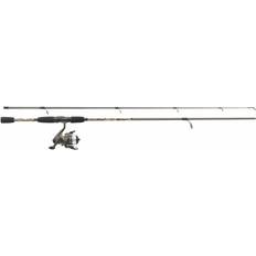 Tanager camo ii Mitchell Tanager Camo 8' 10-30g 2-pack