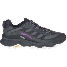 Merrell Moab Speed GTX - Black