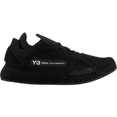 Adidas Y-3 Runner 4D IO Triple Black