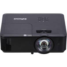 8000 h Projectoren InFocus Projector Genesis IN118BBST 1920 x 1080 0 ANSI Lumens