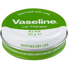 Aloe Vera Balsami labbra Vaseline Aloe Fresh Lip Therapy 20g