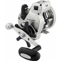 4.2:1 Fiskerullar Daiwa Accudepth Plus 47LCBL