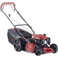 Lawn Mowers AL-KO Comfort 46.0 SP-A Plus Petrol Powered Mower