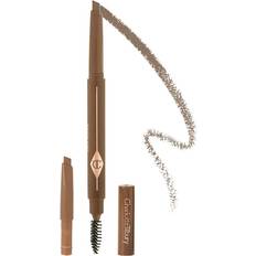 Charlotte Tilbury Eyebrow Pencils Charlotte Tilbury Brow Lift Kit Soft Brown