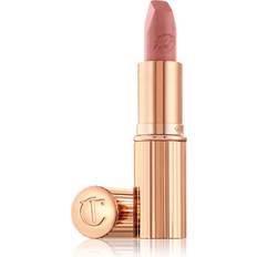 Charlotte Tilbury Pintalabios Charlotte Tilbury Hot Lips Lipstick in Super Cindy Nude. Size all