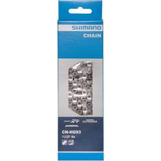 Shimano Chains Shimano HG93 9-Speed