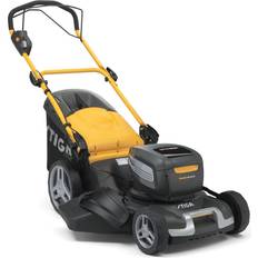 Stiga Combi 955 SQ AE Battery Powered Mower