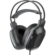 Gaming headset 7.1 surround sound Nitho Titan 7.1