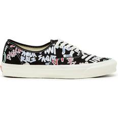 Vans OG Authentic LX - Zodiac/Black