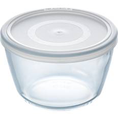 Pyrex Rangement Cuisine Pyrex Cook & Freeze Boîte alimentaire 0.6L