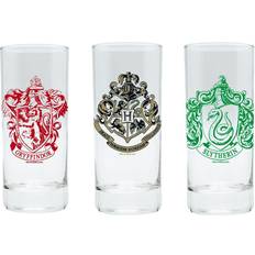 ABYstyle Glas ABYstyle Harry Potter Dricksglas 29cl 3st