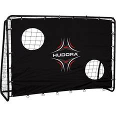 Hudora Freekick with Goal Wall 213x152cm
