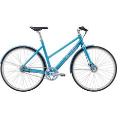 20,5" Standardcykler Centurion Ice 2021