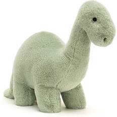 Jellycat Brontosaurus 26cm