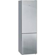 Frigo congelatori Siemens KG39EAICA Acciaio inossidabile