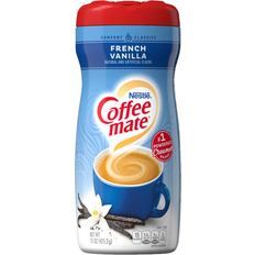 Coffee Syrups & Coffee Creamers Nestlé Coffee Mate French Vanilla Creamer 425g