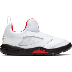 Sneakers Nike Jordan 5 Retro Little Flex PSV - White/Black/University Red