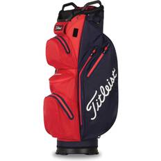 Titleist Cart Bag Golf Bags Titleist Cart 14 StaDry Bag