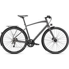 Bikes Specialized Sirrus 3.0 EQ 2021 Men's Bike