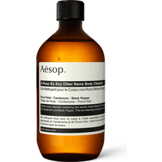 Aesop Body Washes Aesop A Rose by Any Other Name Body Cleanser Refill 500ml