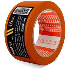 T-Emballage Byggtejp 530019 Orange