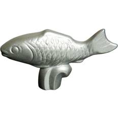 Staub Fish Lid Knob Kitchenware