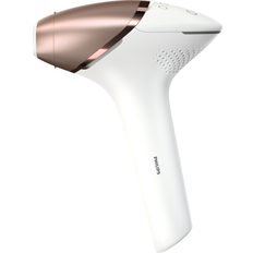 Hvite IPL Philips Lumea 9000 Series BRI955/01