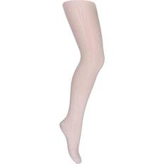 mp Denmark Celosia Glitter Tights - Old Pink