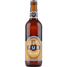 Fur øl Fur Bryghus Blond 6.7% 50 cl