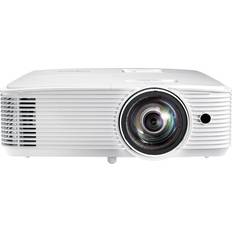 Projecteurs Optoma W309ST 3800 Lumens