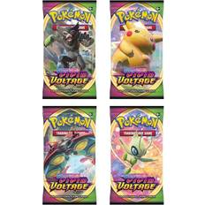 Pokemon vivid voltage Pokémon Vivid Voltage Booster Pack