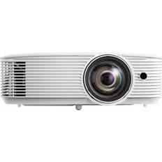 Projectors Optoma W319ST