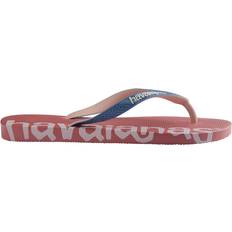 Havaianas Top Logomania Hightech - Red