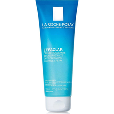 La Roche-Posay Effaclar Deep Cleansing Foaming Cream 125ml