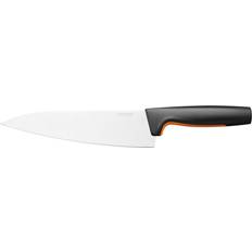 Fiskars Functional Form Large 1057534 Coltello da Cucina 20 cm