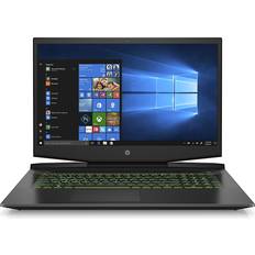 1 TB - 8 GB Laptops HP Pavilion 17-cd1007na