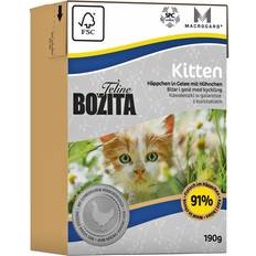 Bozita feline kitten Bozita Feline Kitten 0.2kg