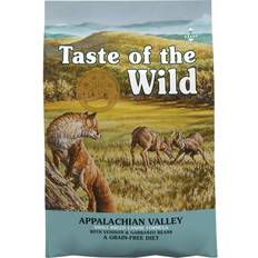 Appalachian Valley Small Breed Canine Recipe with Venison & Garbanzo Beans