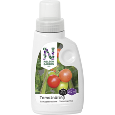 Plantenæring & Gjødsel Nelson Garden Tomatnäring 0.25L