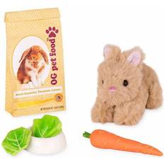Pet Bunny Set