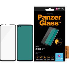 Motorola g100 PanzerGlass Case Friendly Screen Protector for Moto G100