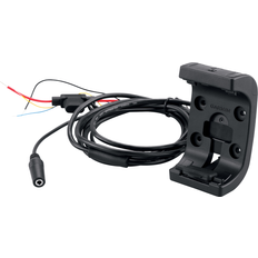 Garmin AMPS Rugged Mount with Audio/Power Cable