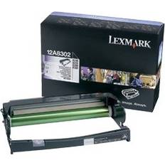 Lexmark 12A8302 (Black)