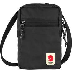 Återvunna material Väskor Fjällräven High Coast Pocket - Black