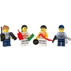 Lego city police LEGO City Police Accessory Set