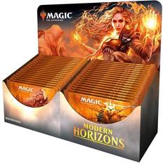 Modern horizons Wizards of the Coast Magic the Gathering Modern Horizons Booster pack