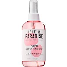 Isle of Paradise Prep it Tan Primer 200ml